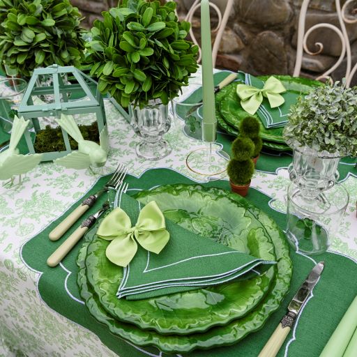 TABLE CLOTH "MONICA"