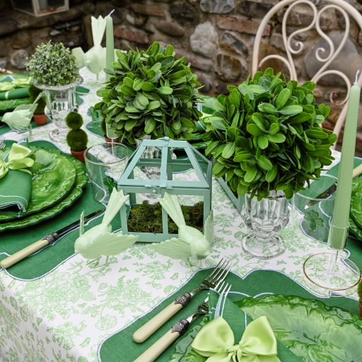 TABLE CLOTH "MONICA"