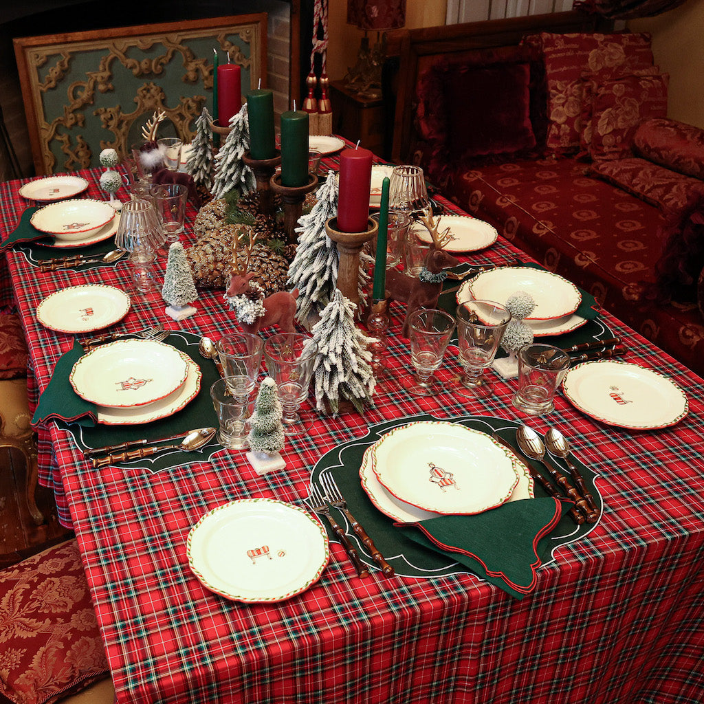 MAXI PIGNE DECORATIVE