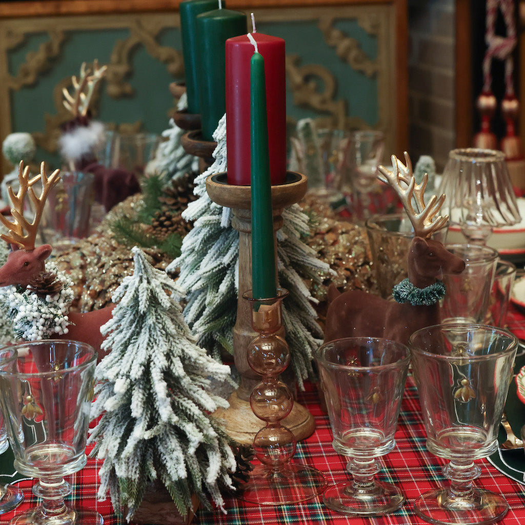 MAXI PIGNE DECORATIVE