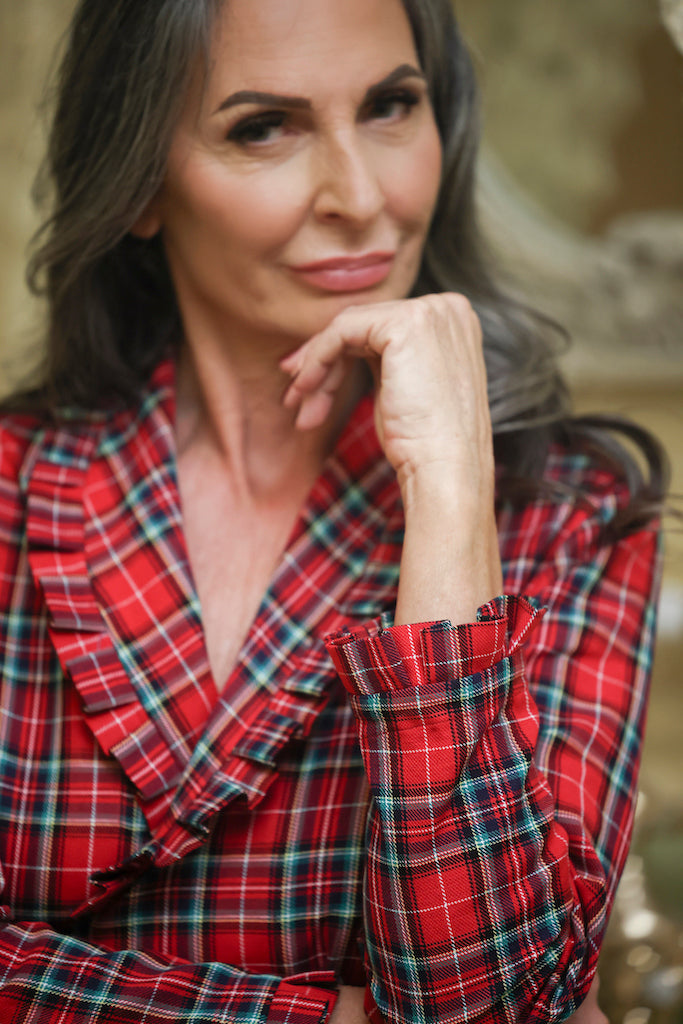 VESTAGLIA “KELLY”