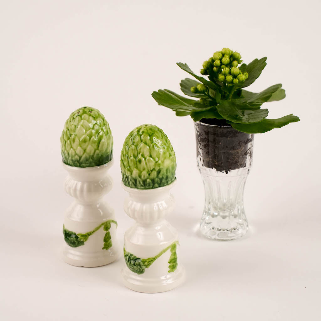 SET SALE & PEPE "PIGNE IMPERIALI"