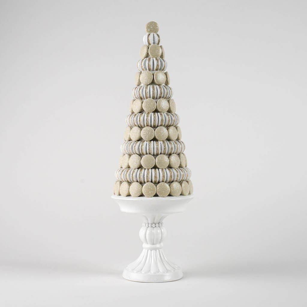 cono macaron