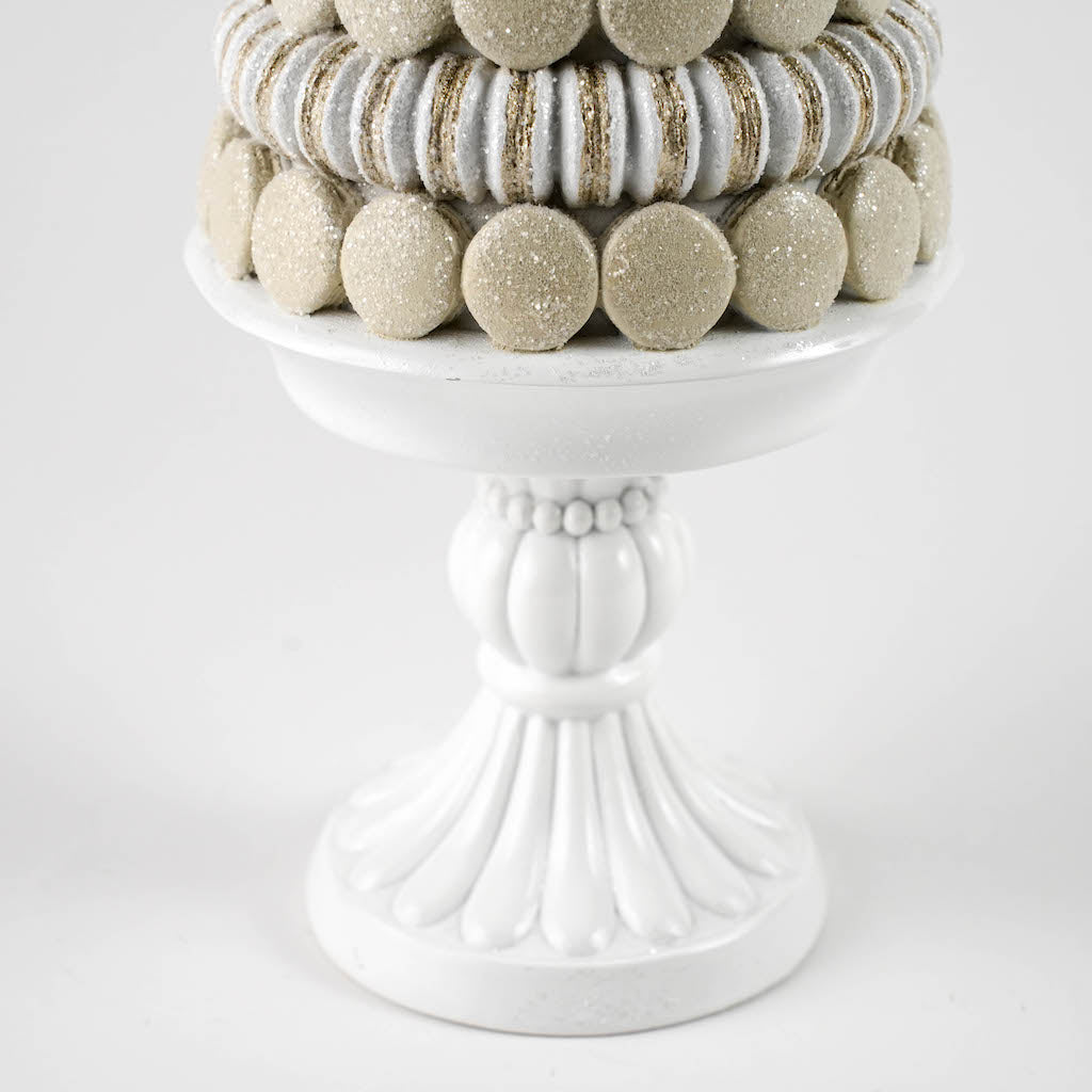 cono macaron