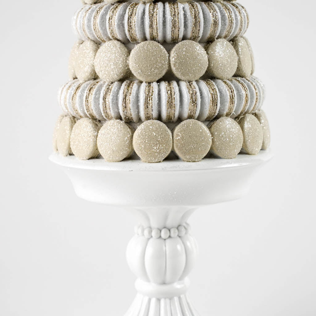 cono macaron