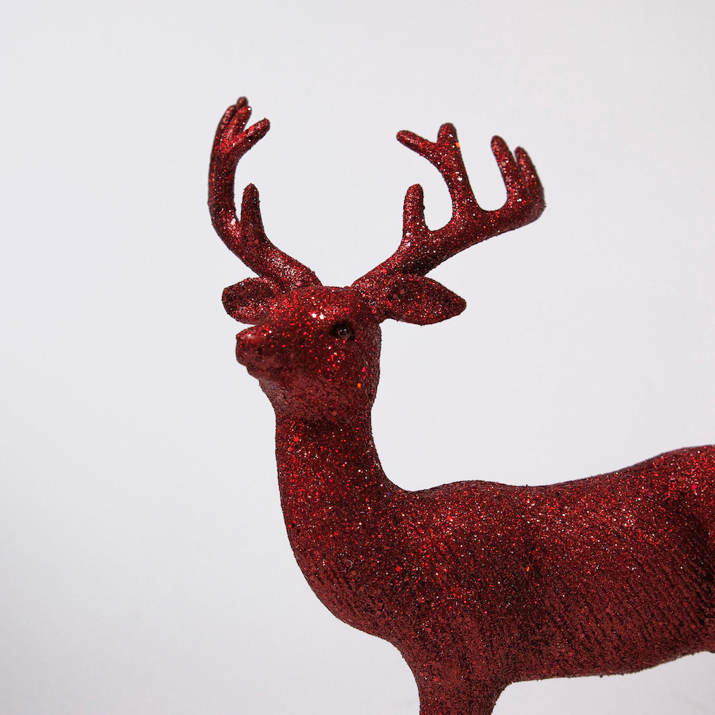 cervi-decorativi