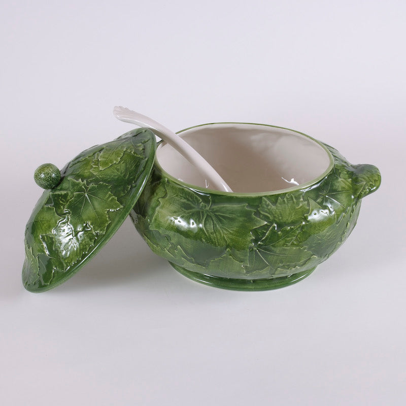 zuppiera-verde
