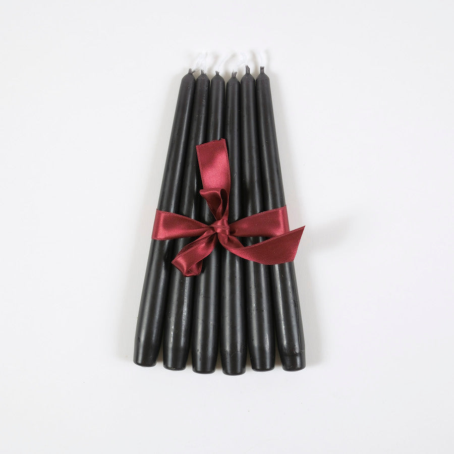 candele nere