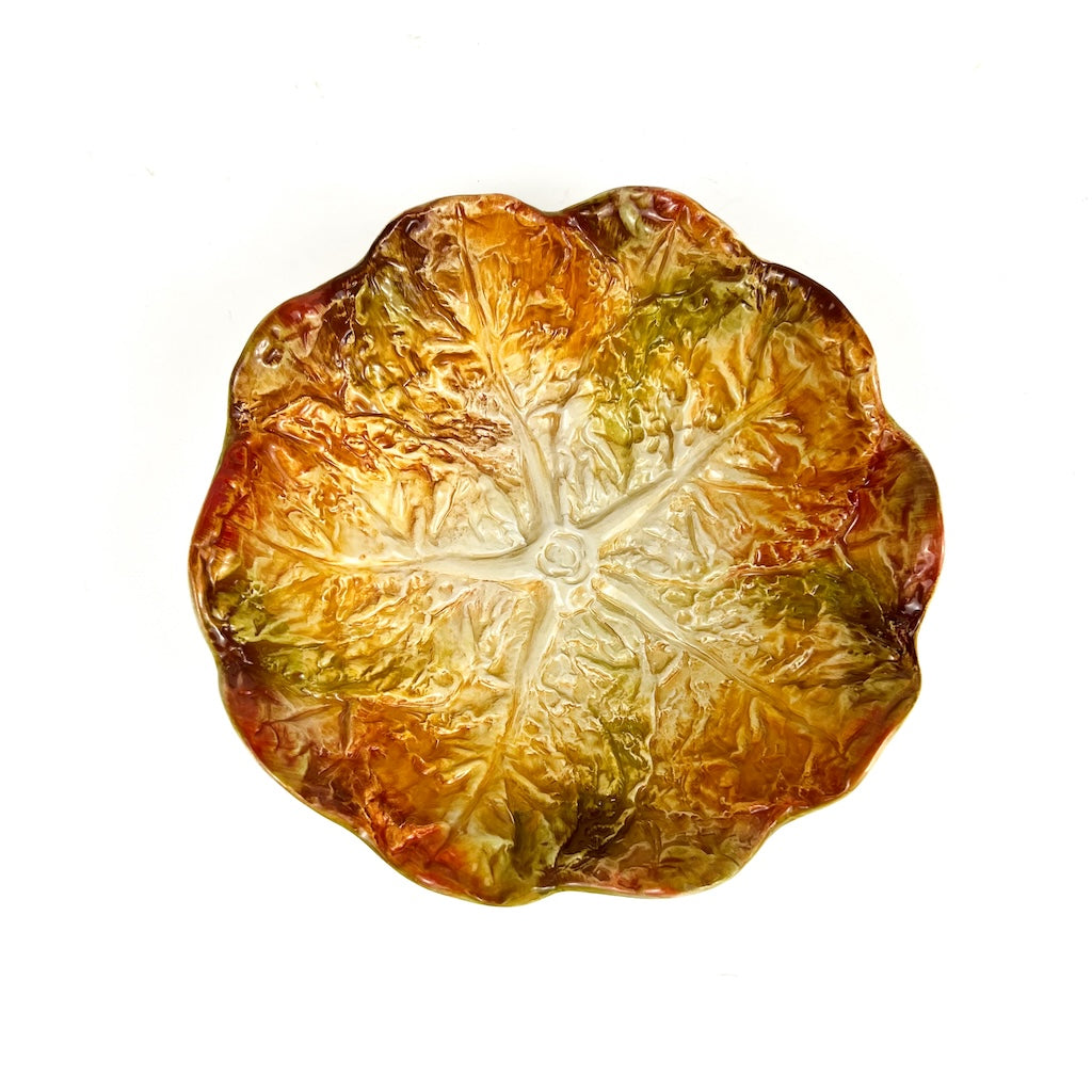 SET DI 6 BOLETTI "CAVOLO VERZA AUTUNNO"