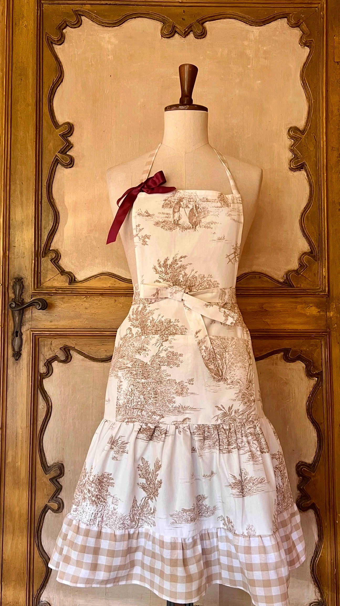 Grembiule “ Ginevra “