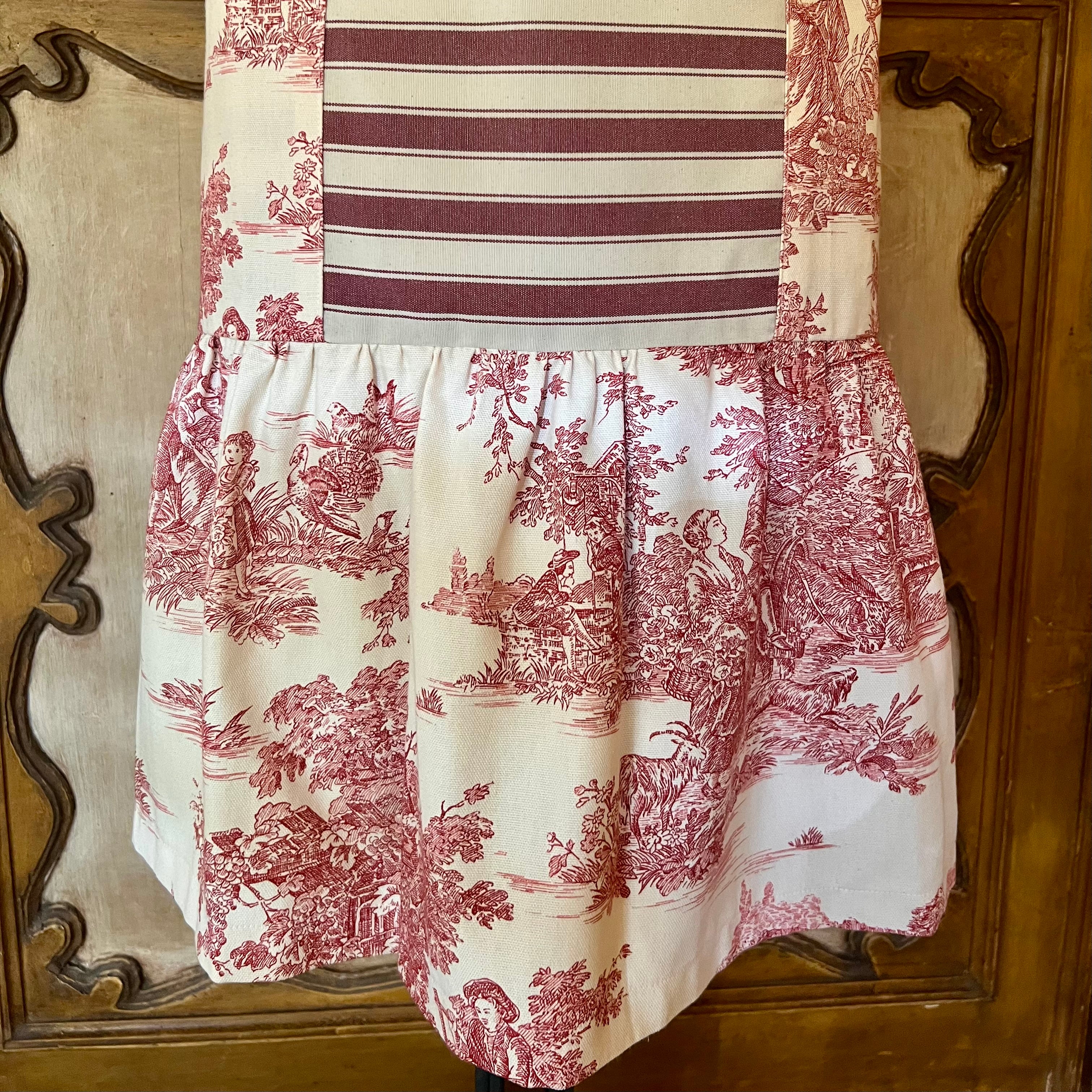 GREMBIULE "CARLOTTA"