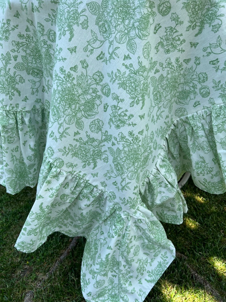 TABLE CLOTH "MONICA"