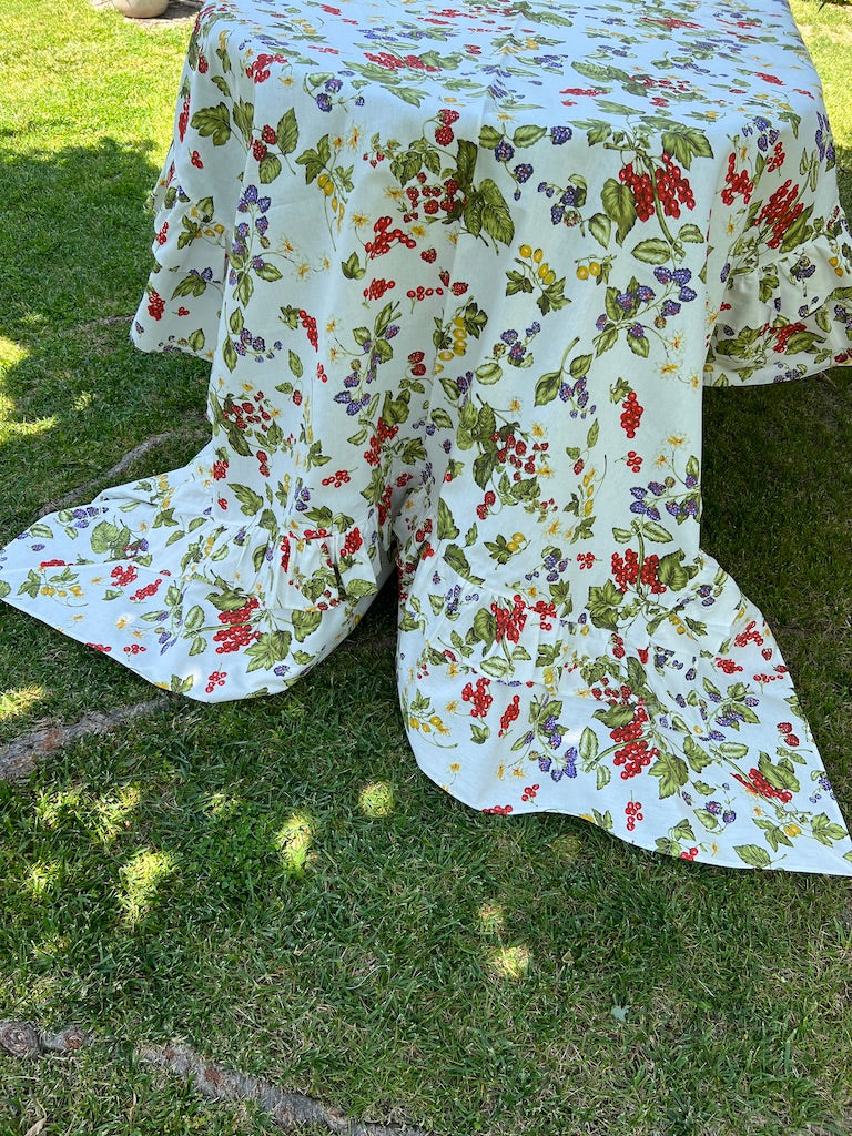 TOVAGLIA "DRUSSILLA"