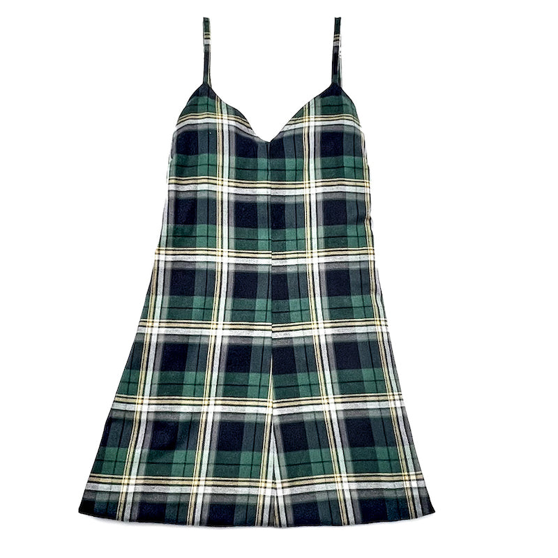 CAMICIA DA NOTTE "ANGELINA"