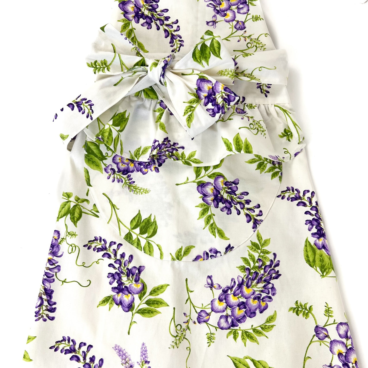 GREMBIULE "BIANCANEVE"