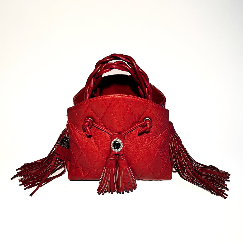 BORSA "AMORE" linea "LE CESARINE"