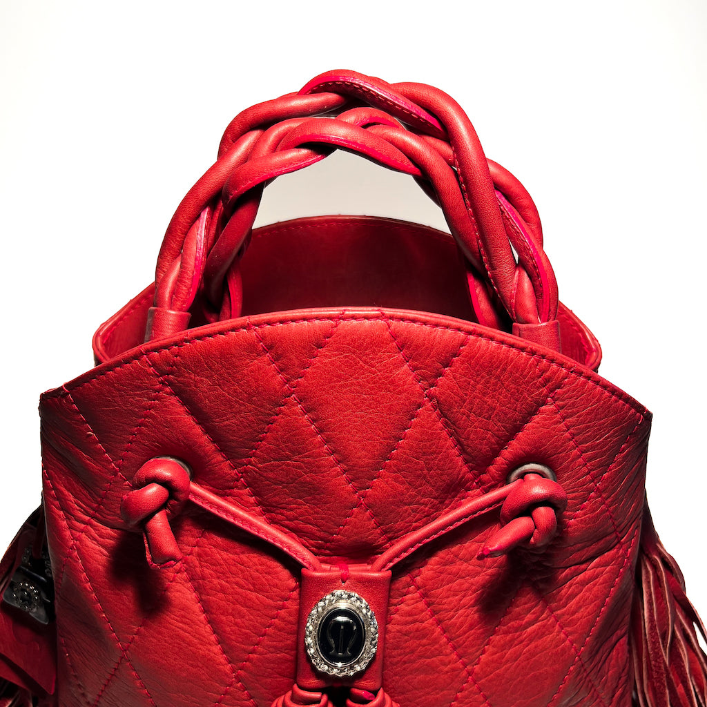 BORSA "AMORE" linea "LE CESARINE"