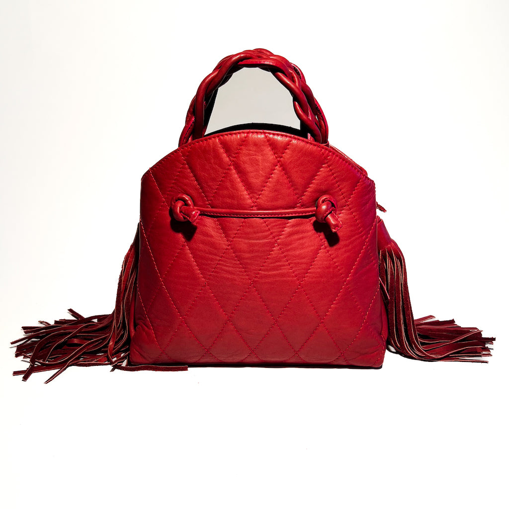 BORSA "AMORE" linea "LE CESARINE"