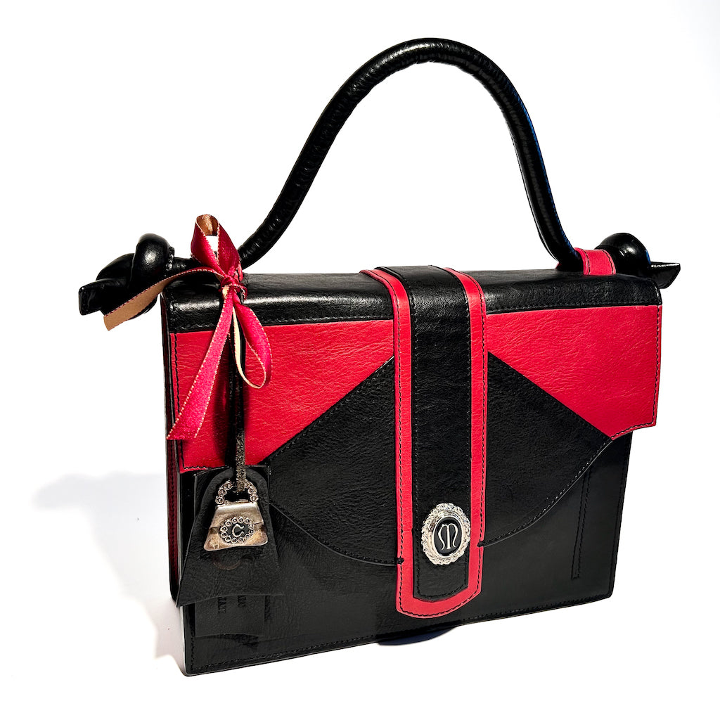 BORSA "NIKI" linea "LE CESARINE"