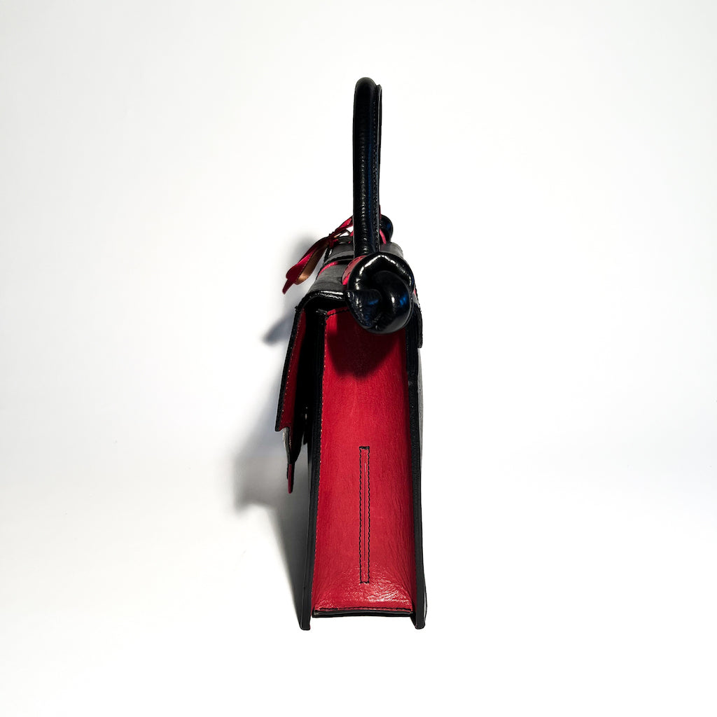 BORSA "NIKI" linea "LE CESARINE"