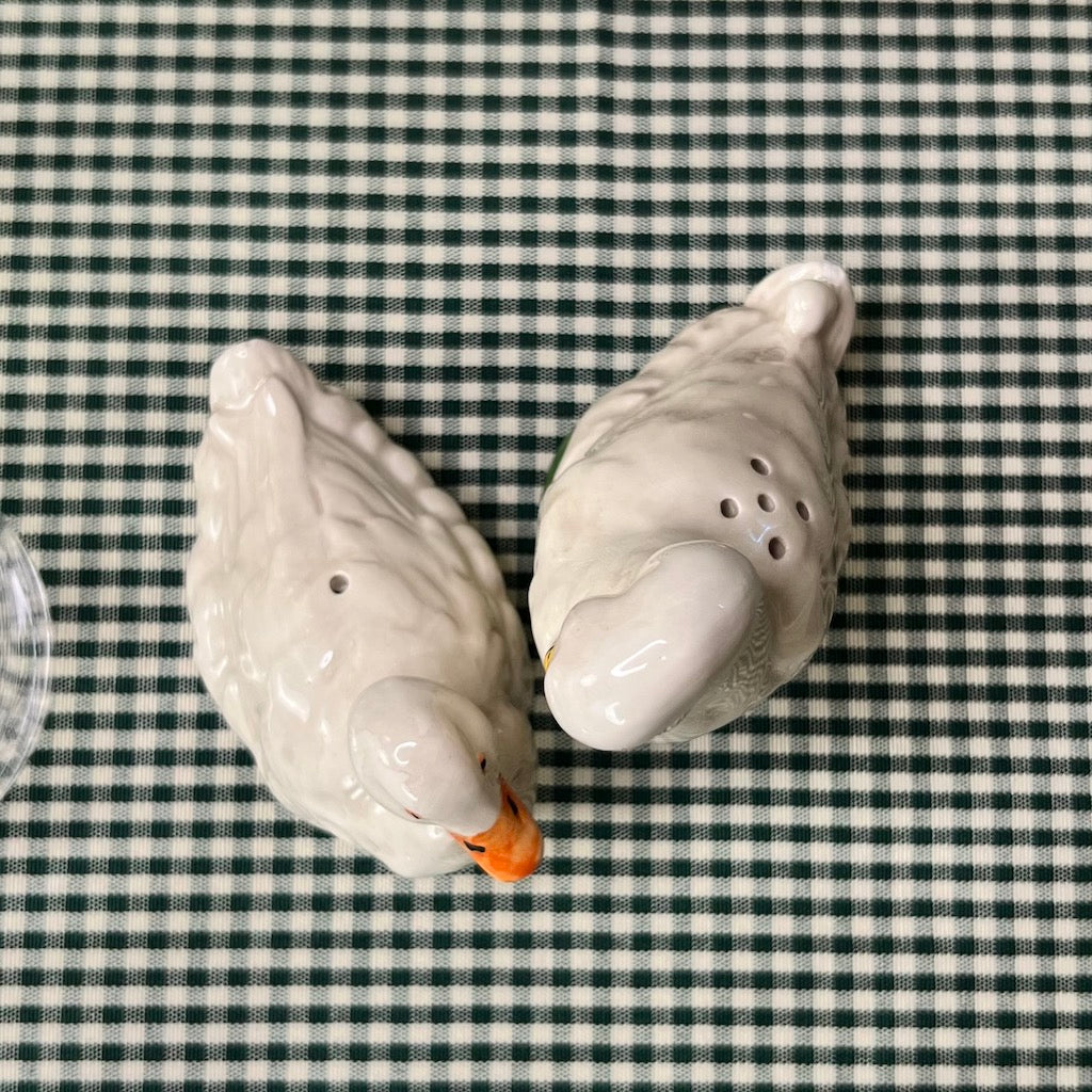 SET SALE E PEPE "ANATRE"