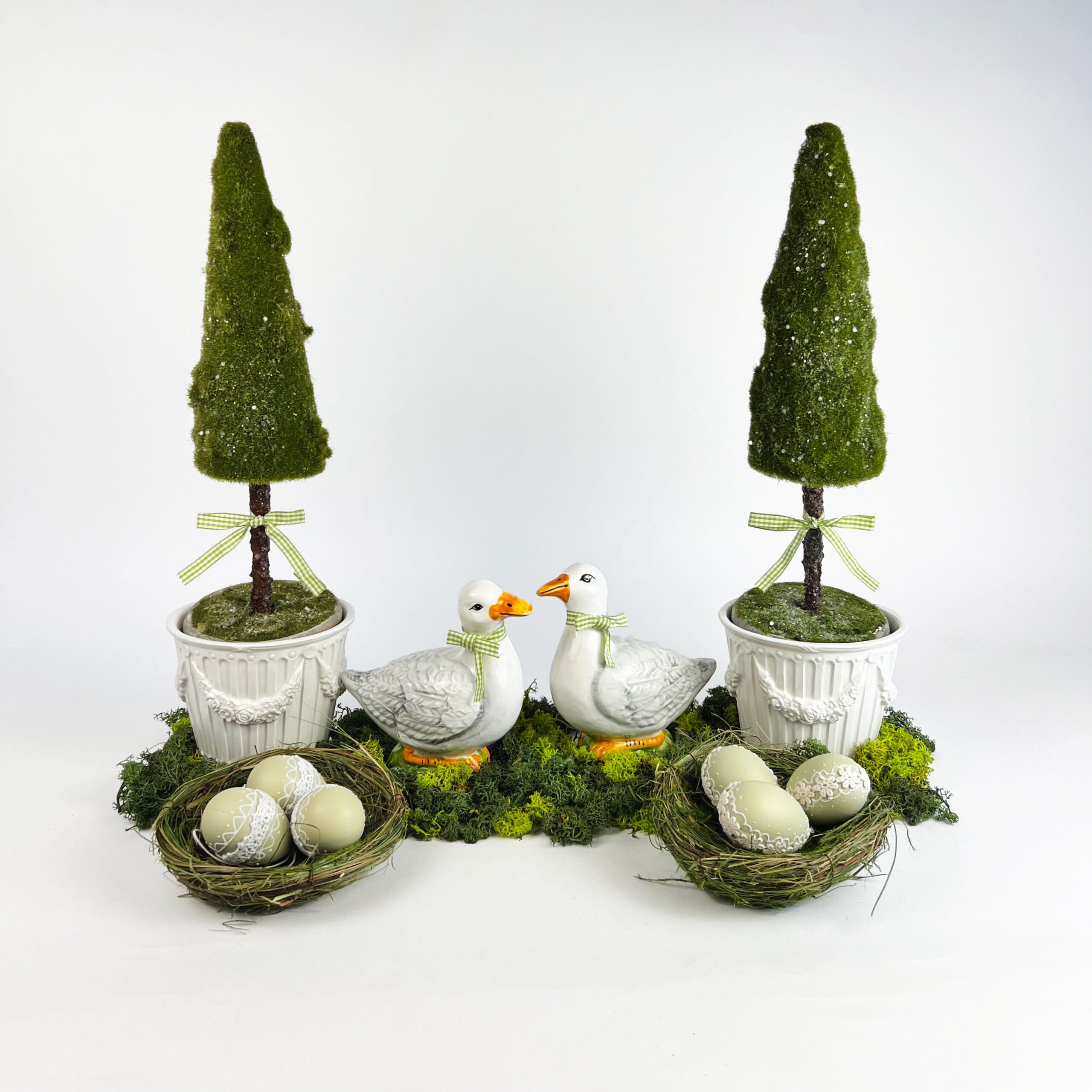 TABLE BOX "IL LAGO INCANTATO"