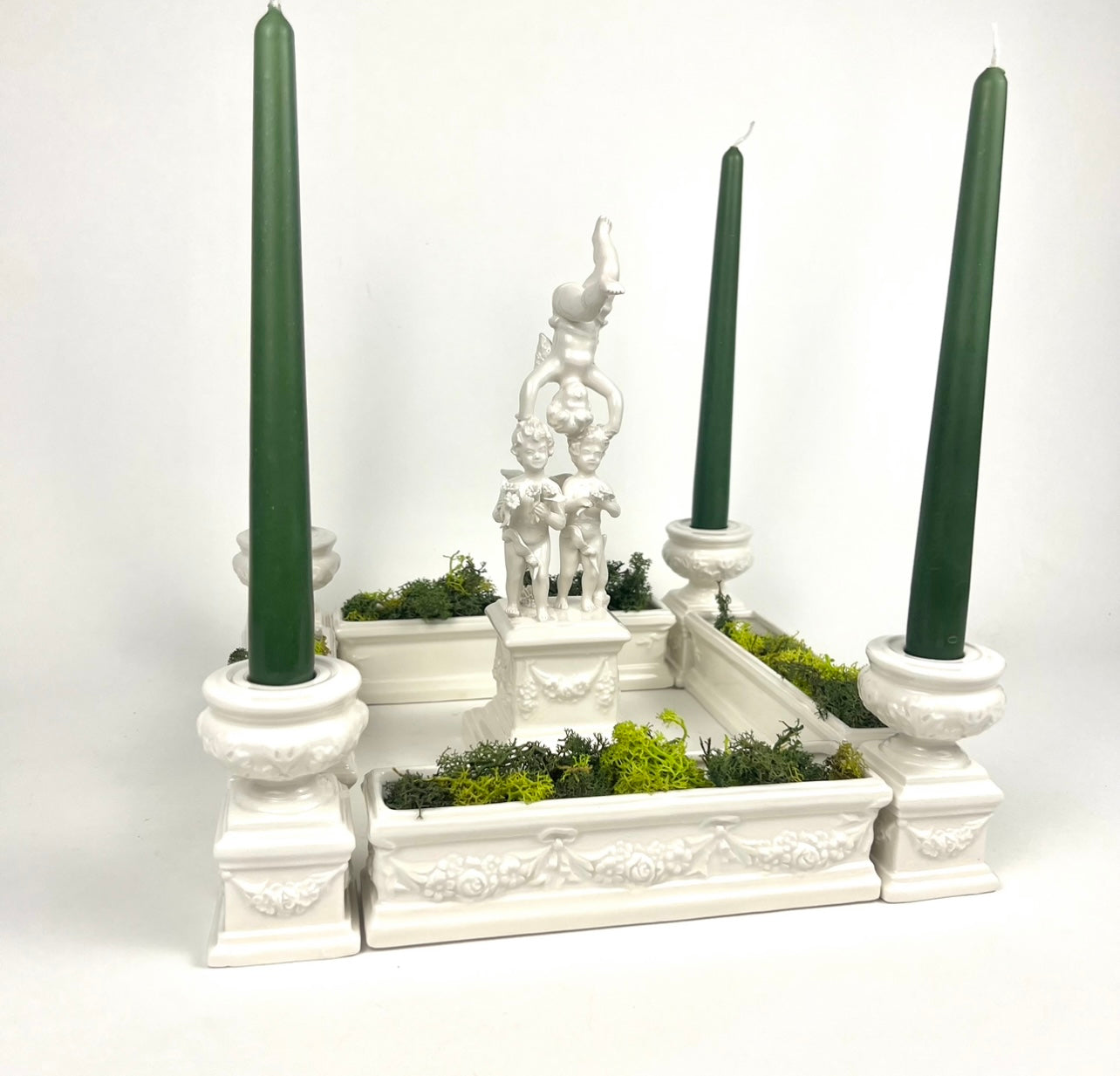 Giardino “Maria Antonietta”