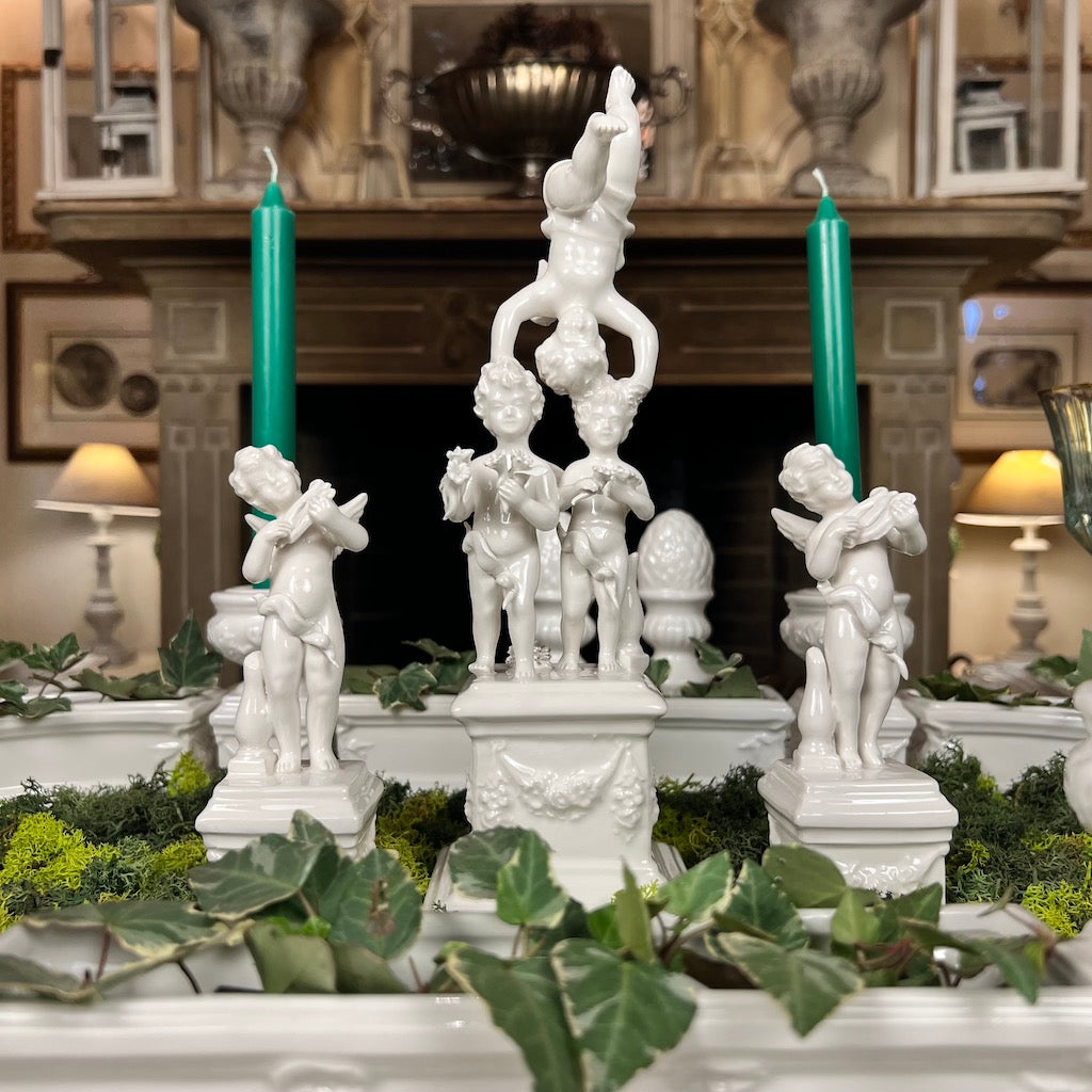 Giardino “Ludwig”