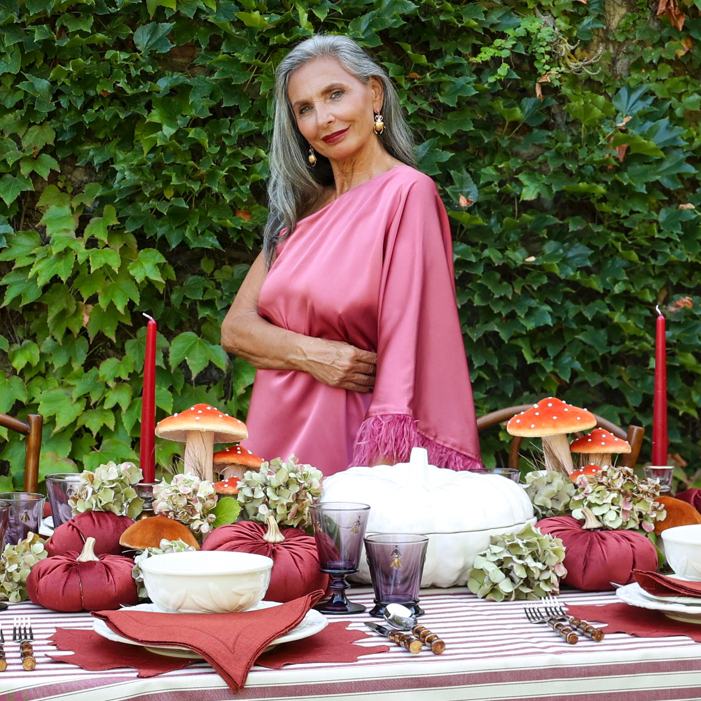 ZUPPIERA "ZUCCA BIANCA"