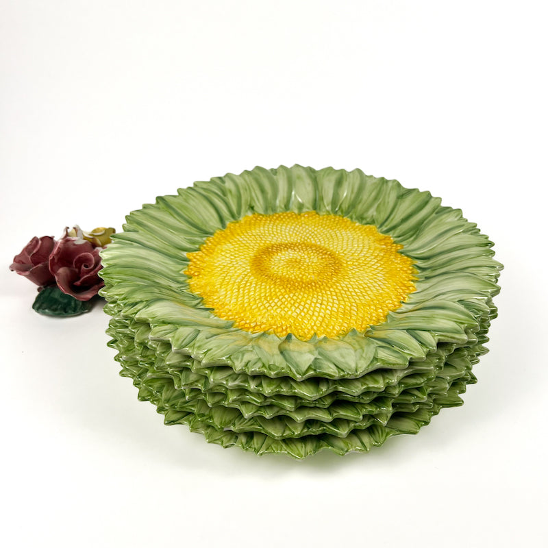 piatti-girasole