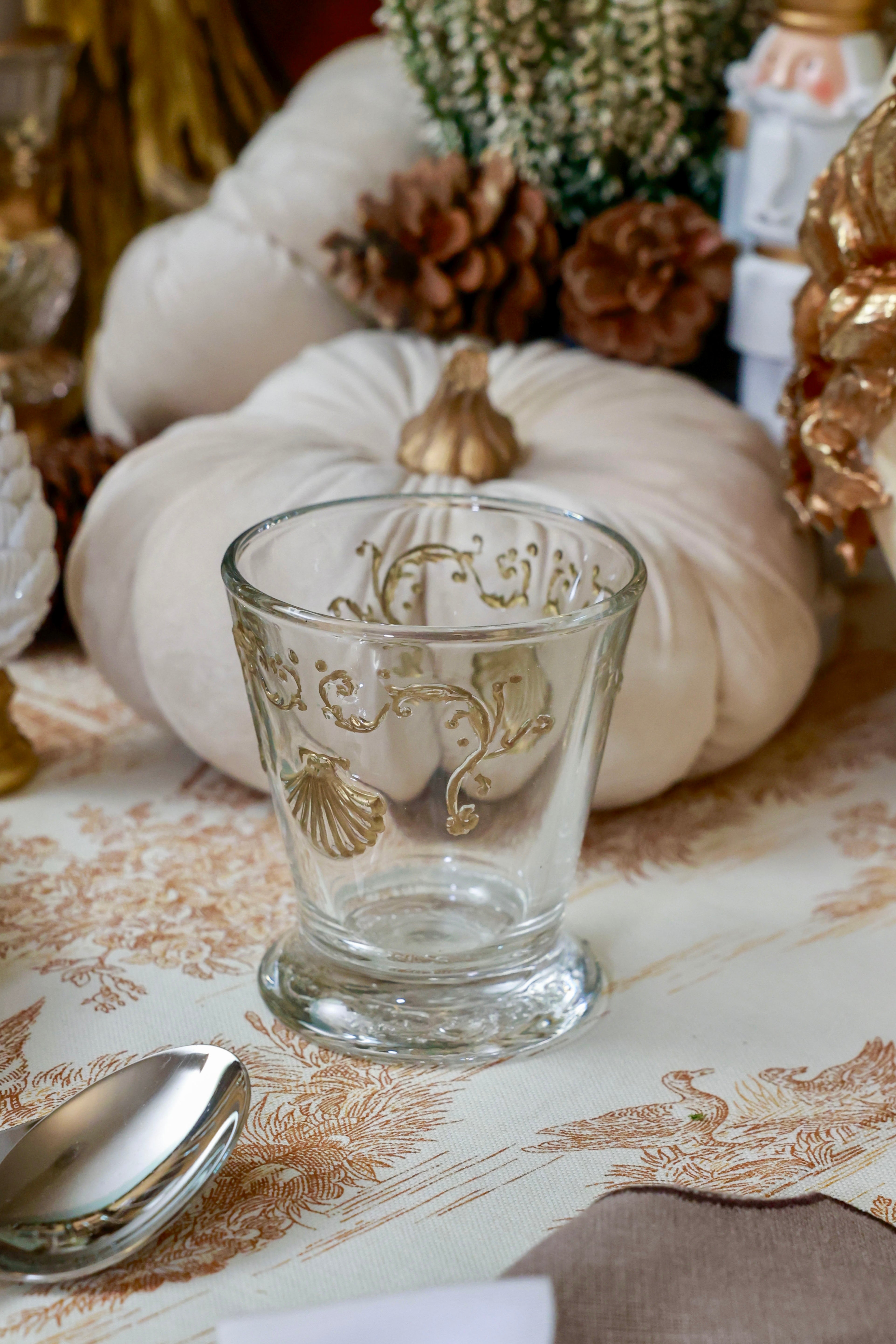 SET 3 ZUCCHE “WHITE”