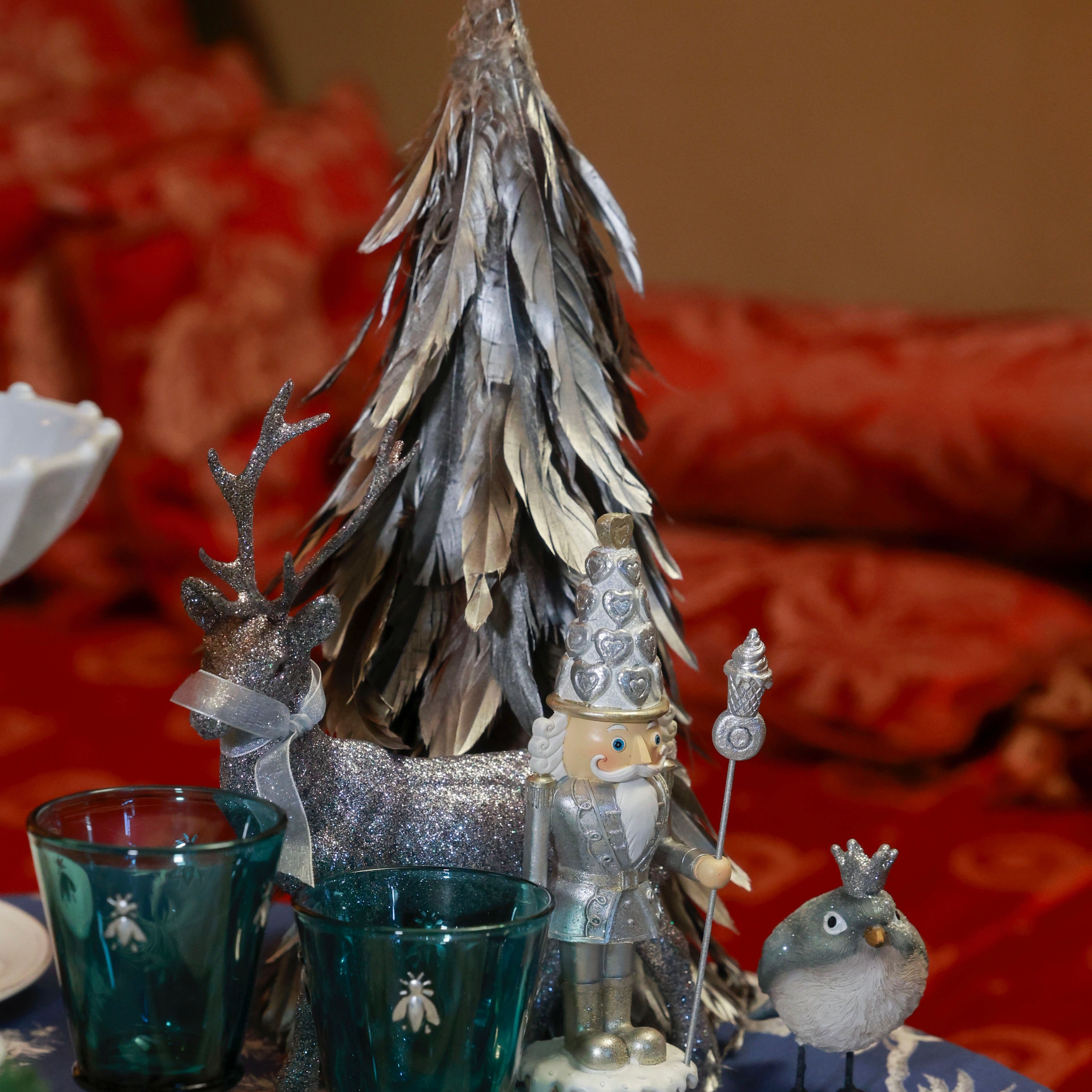 TABLE BOX " FROZEN CHIC "