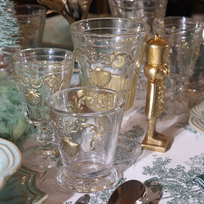 SET DI SOLDATINI ORO