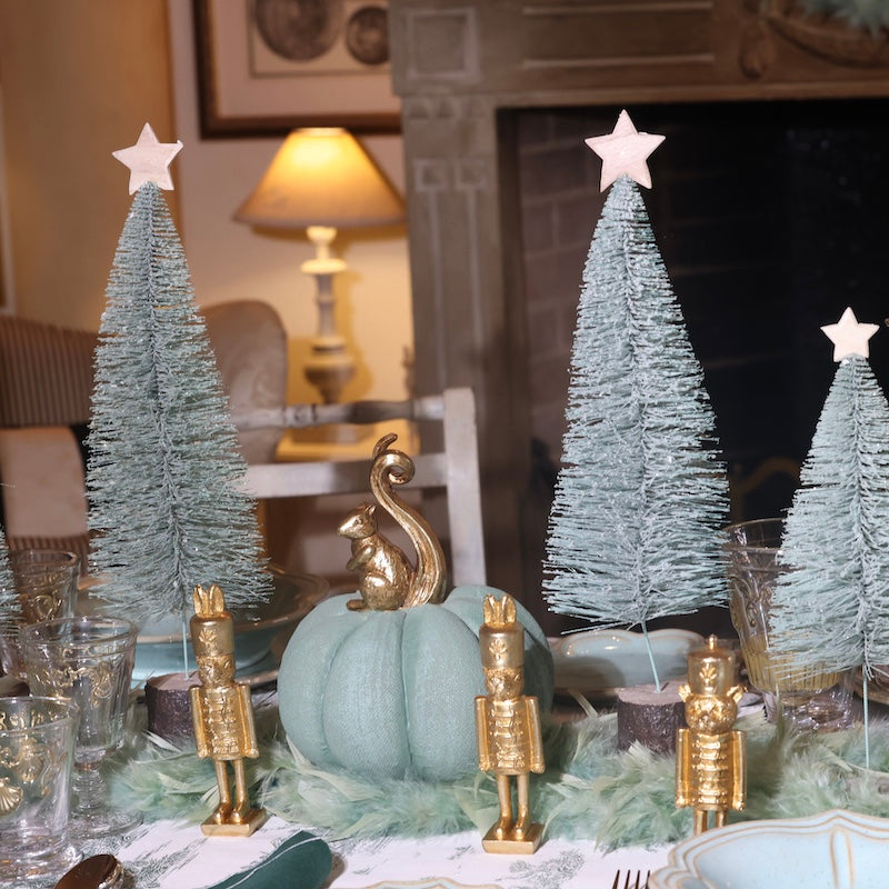 SET DI SOLDATINI ORO