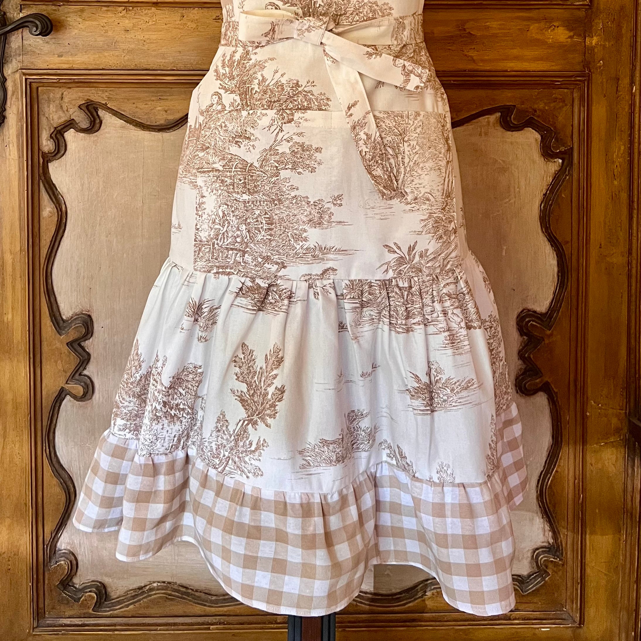 Grembiule “ Ginevra “