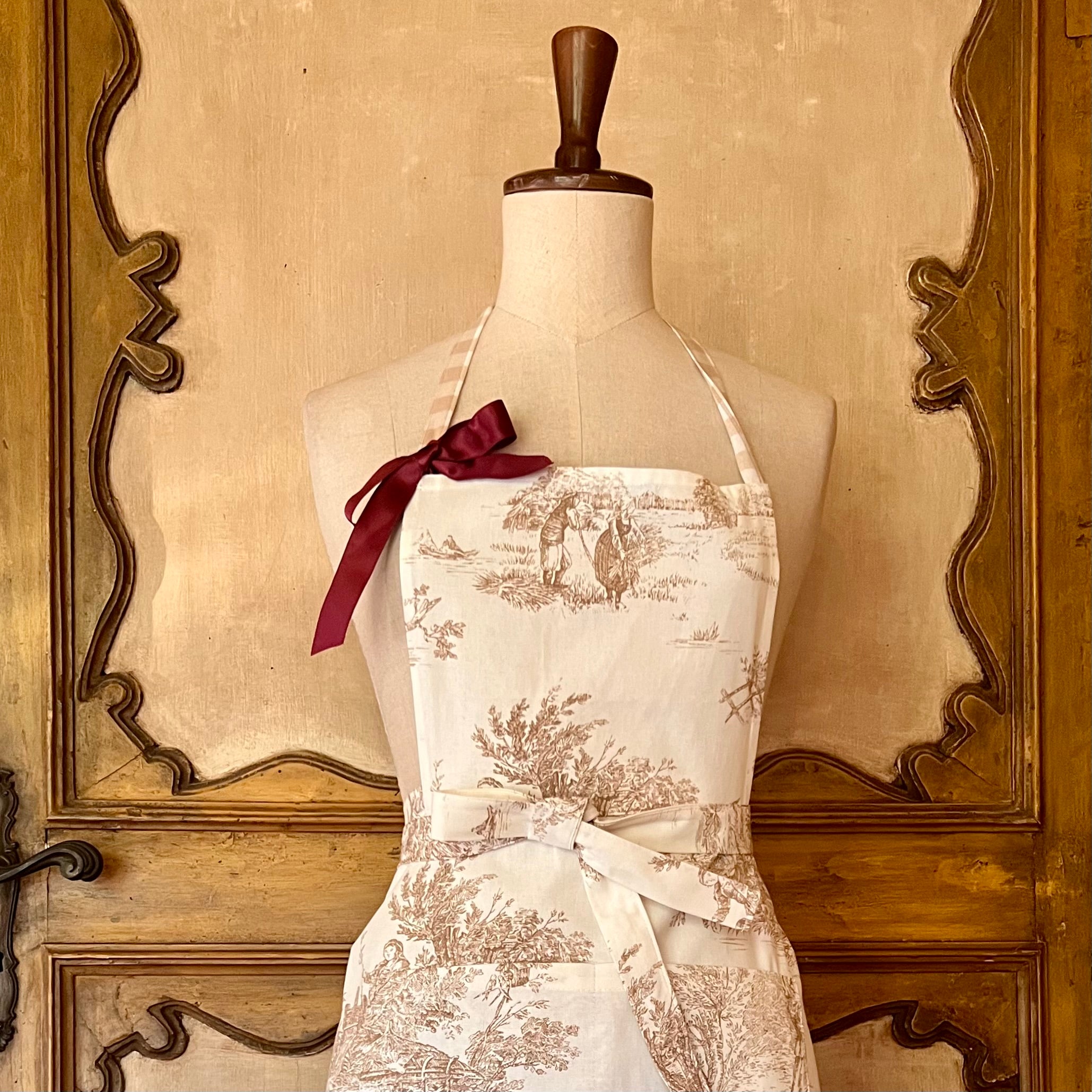 Grembiule “ Ginevra “