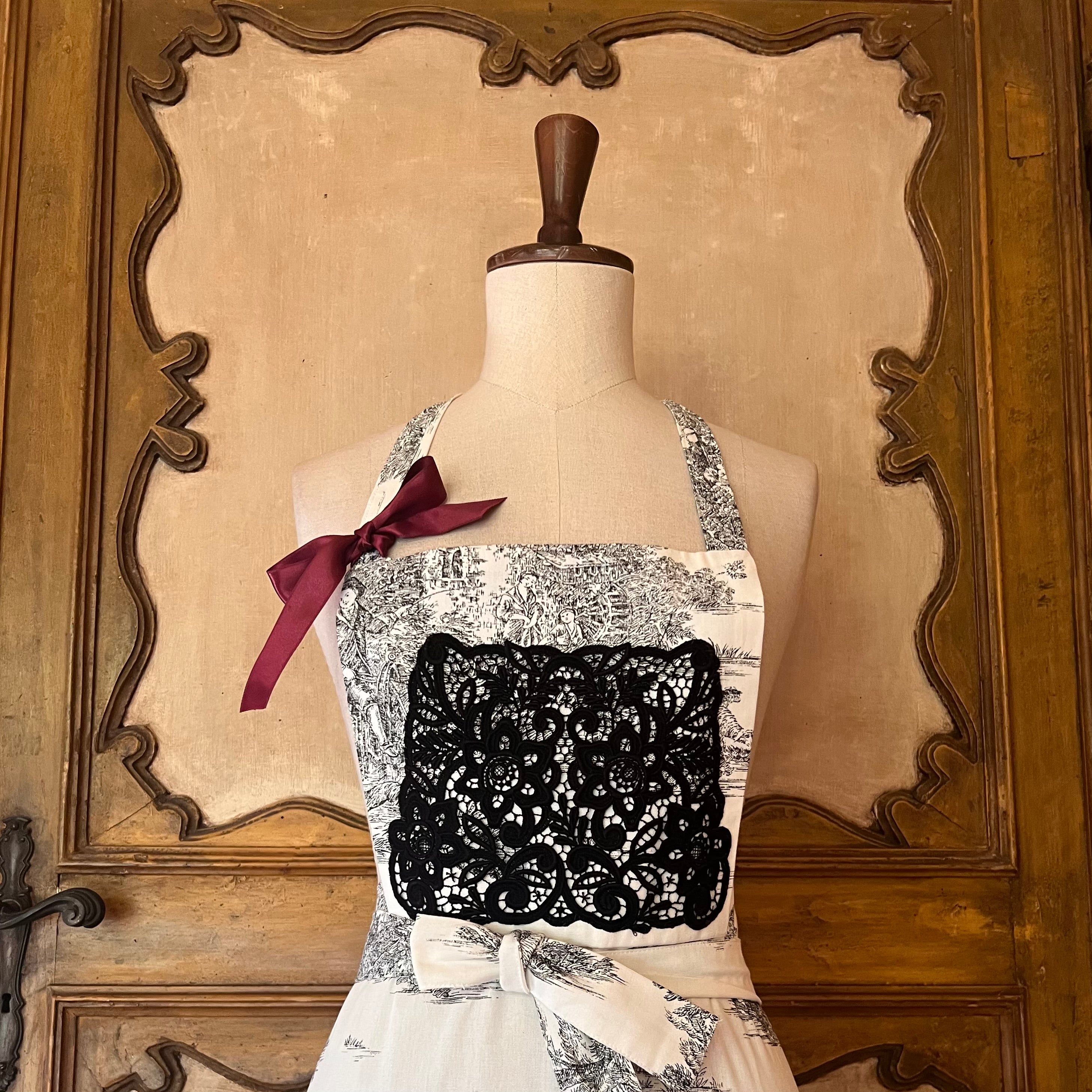 Grembiule “ Carolina “