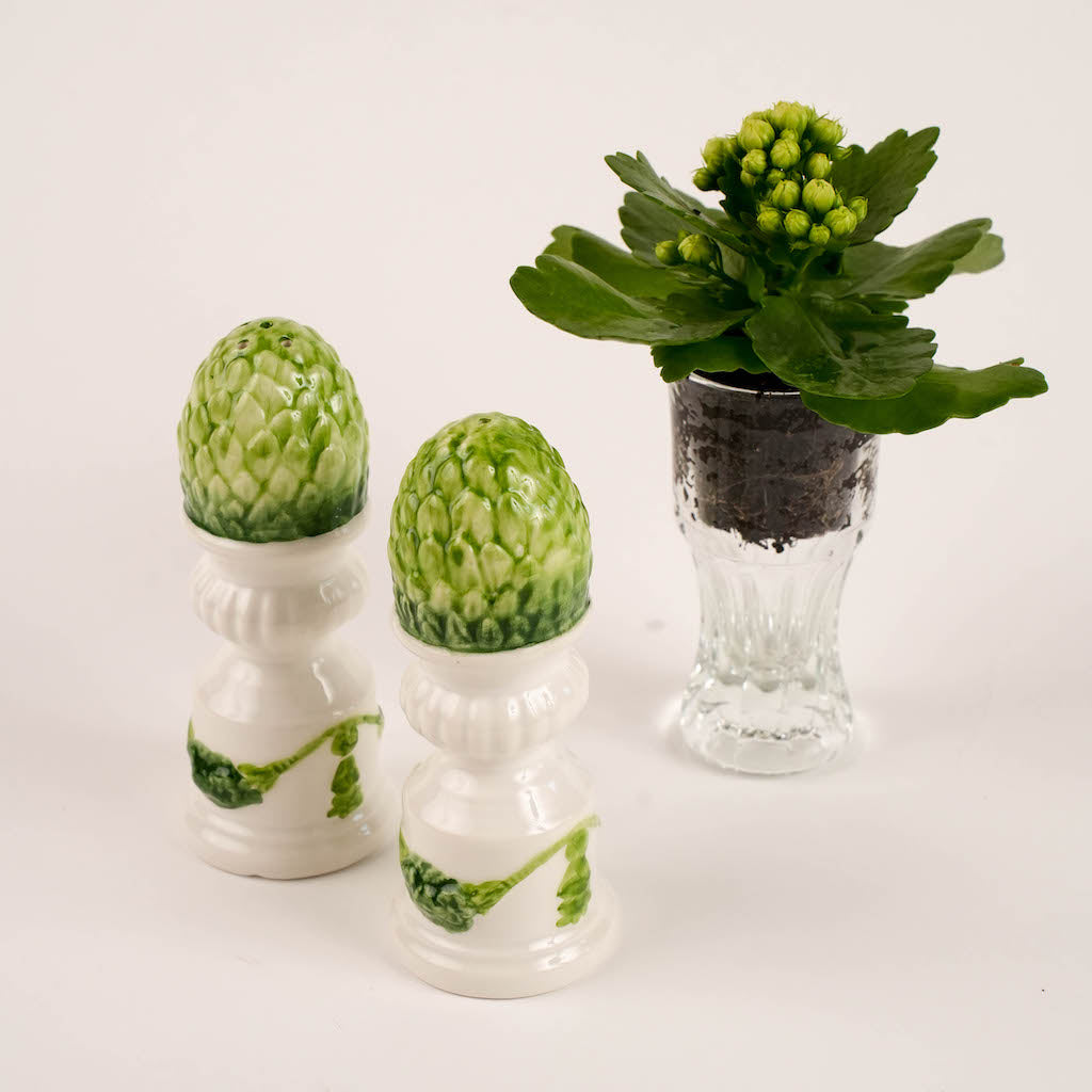 porta pepe e sale pigne