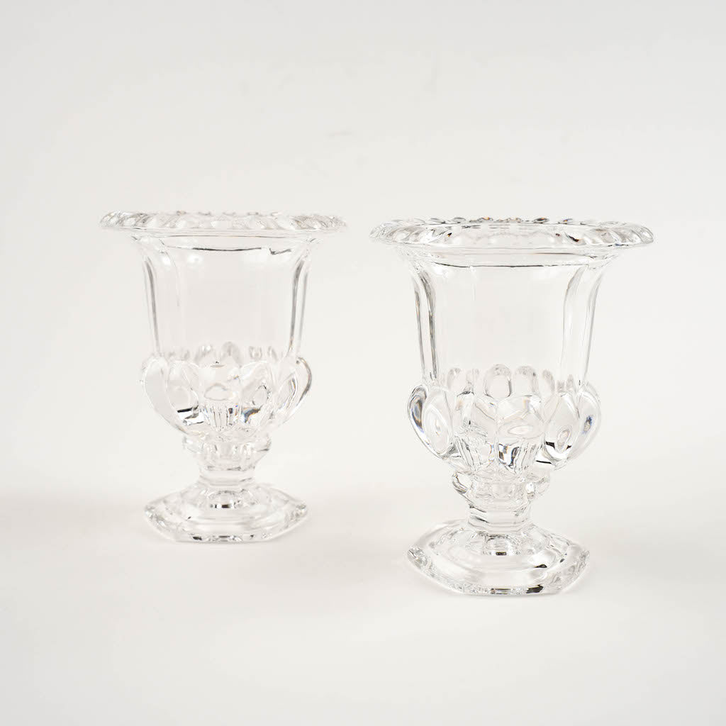 vaso in vetro