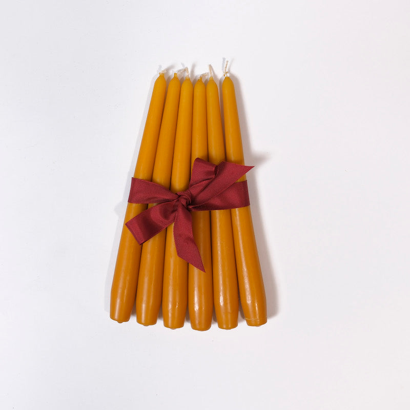 candele zucca