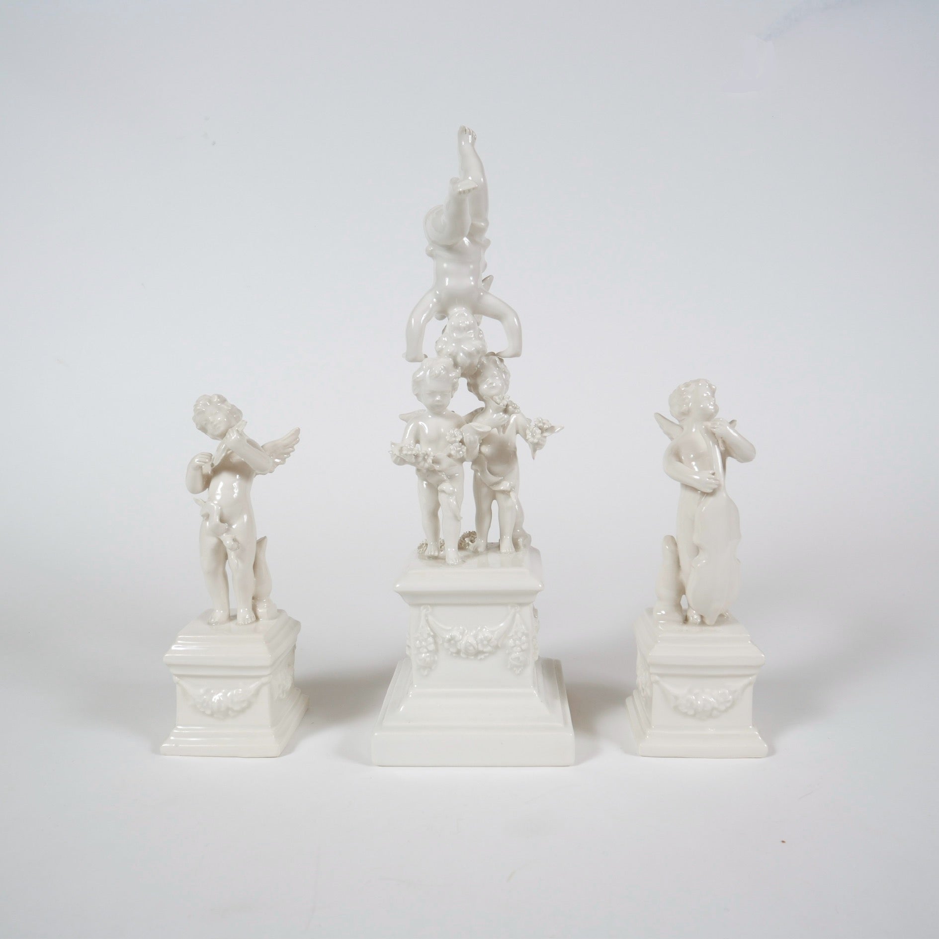 Giardino “Ludwig”