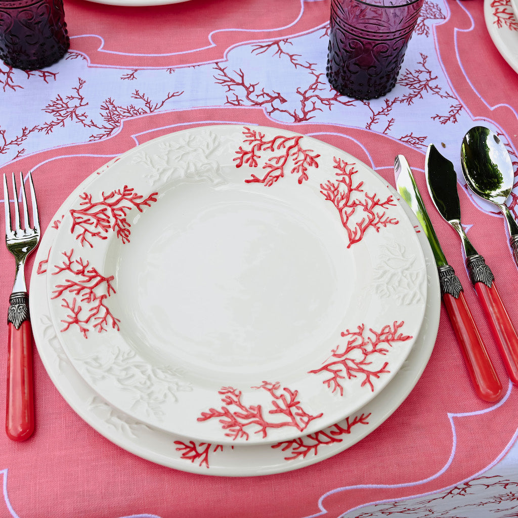 SET DI COLTELLI 6PZ. VINTAGE "ARAGOSTA"