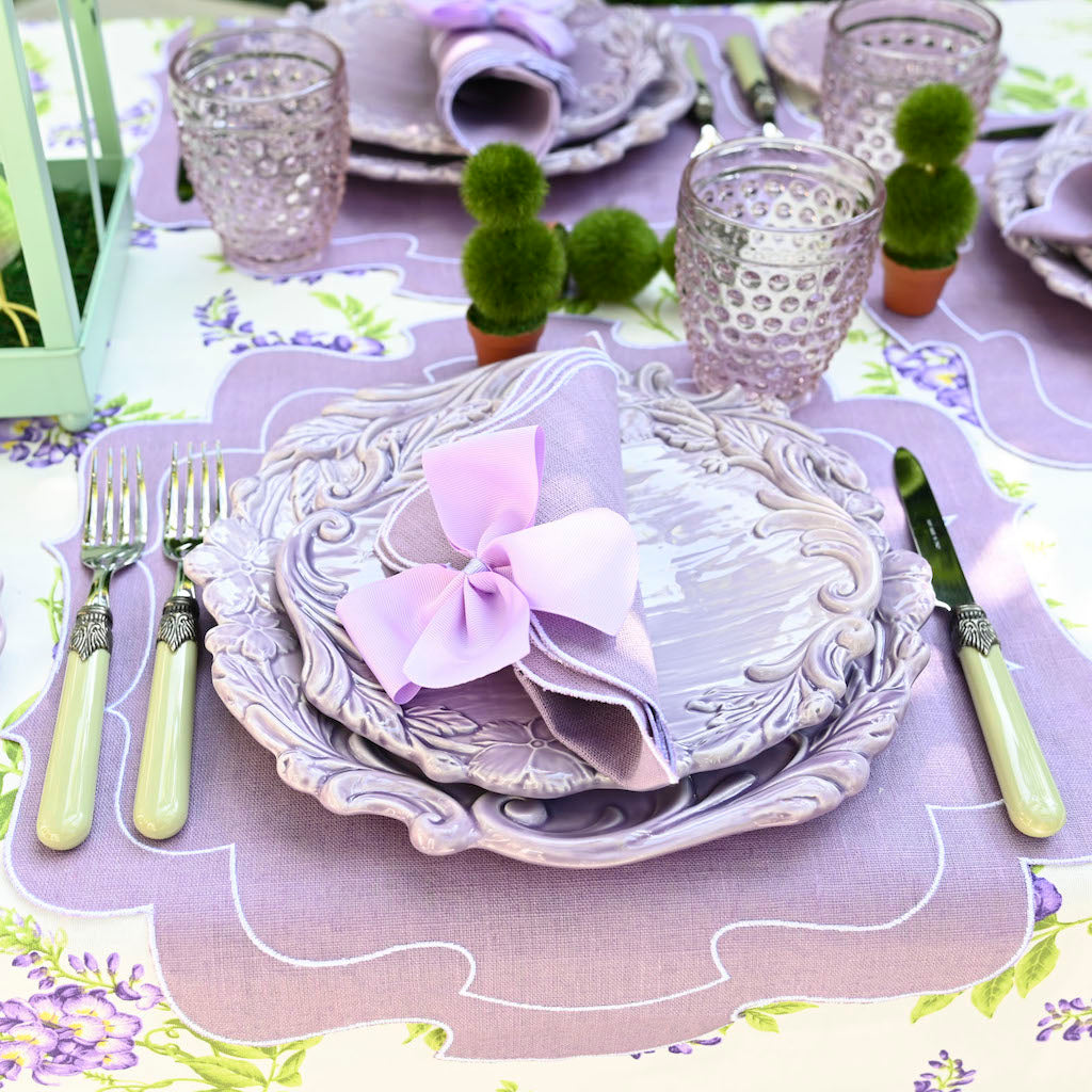 SET 3 POSATE CLASSIC "VERDE SALVIA"