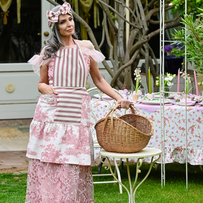 GREMBIULE "CARLOTTA"