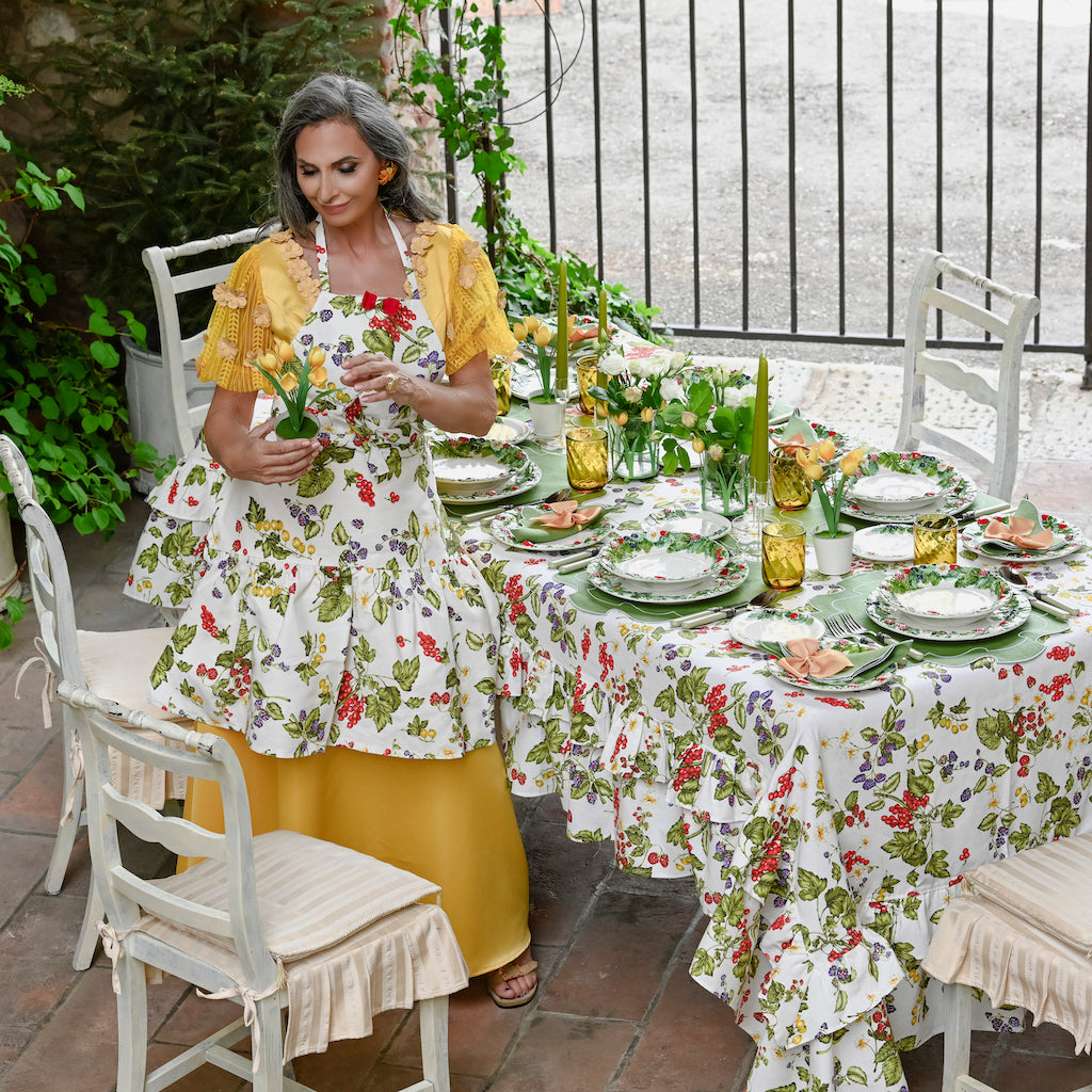 GREMBIULE "PENELOPE"