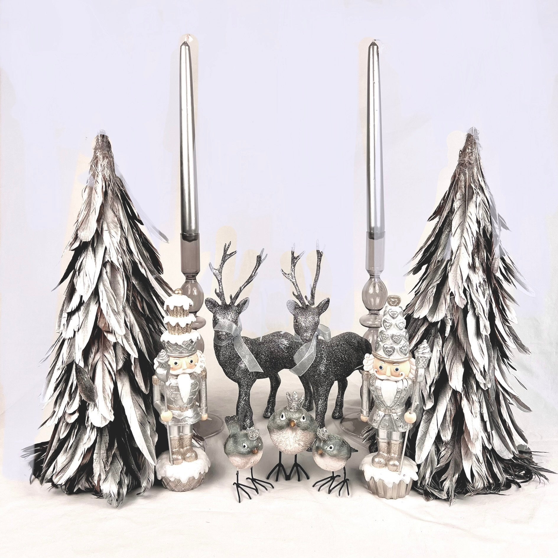 TABLE BOX " FROZEN CHIC "