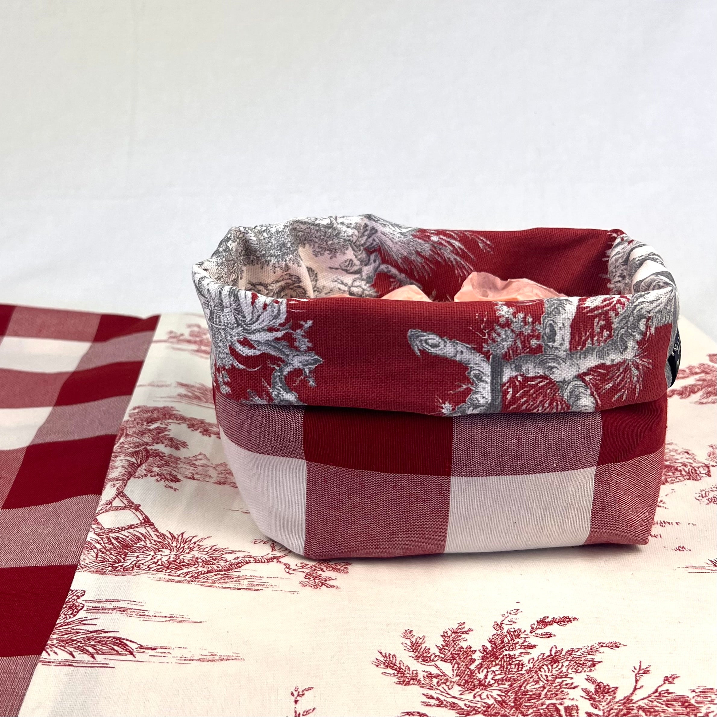 CESTINO PORTA PANE PROVANCE