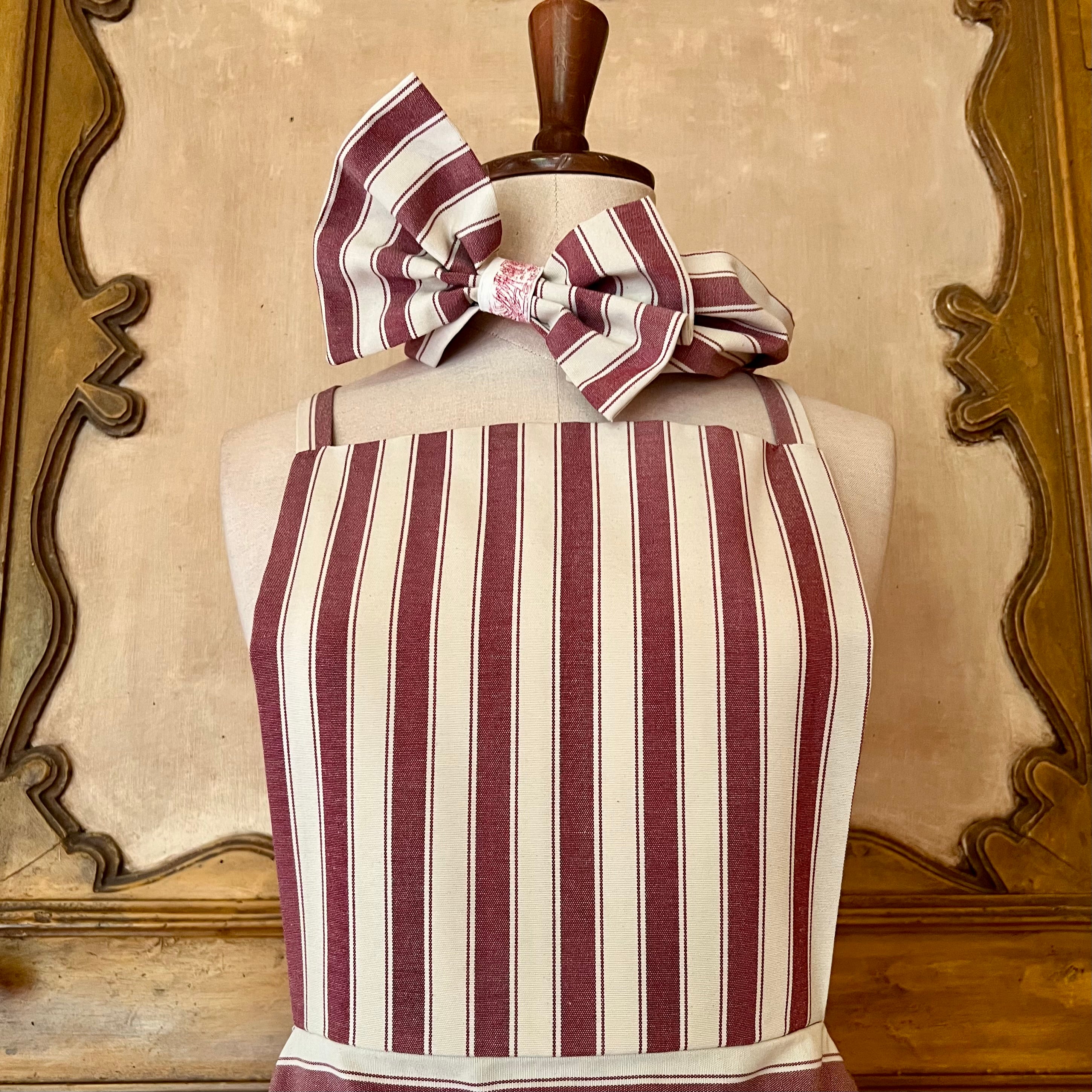 GREMBIULE "CARLOTTA"