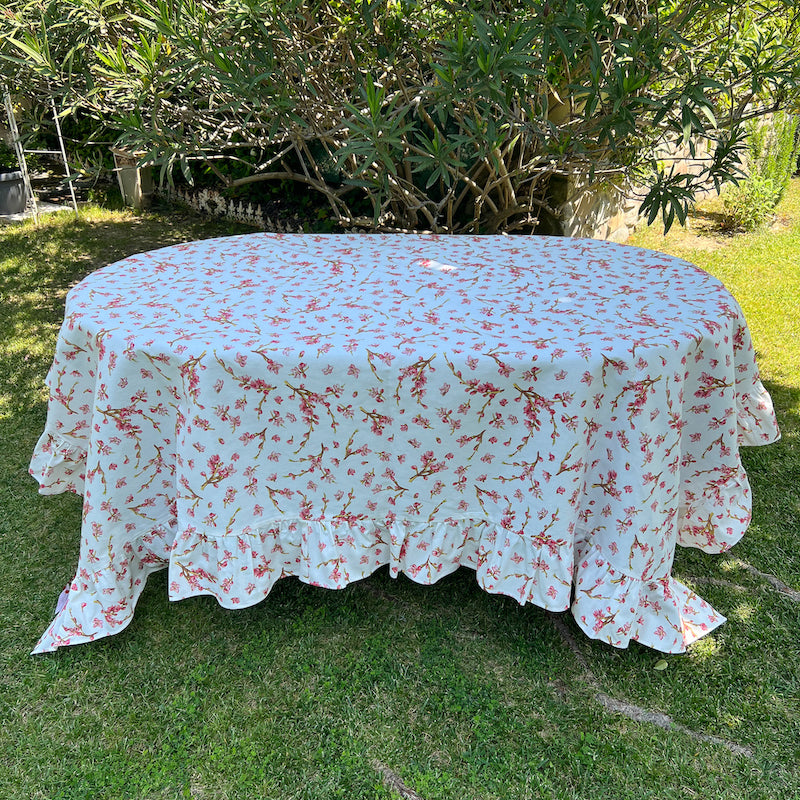 TOVAGLIA "ANASTASIA"