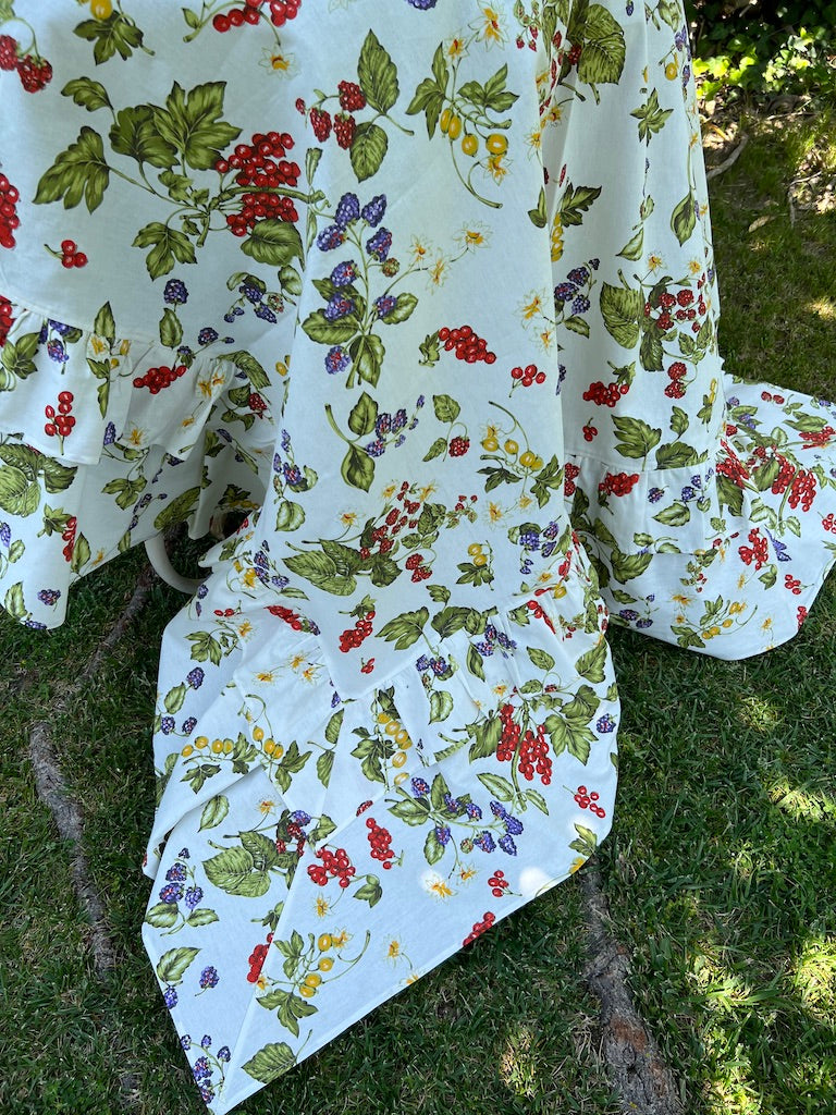 TOVAGLIA "DRUSSILLA"